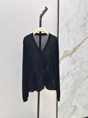Brunello Cucinelli / 26SS New Knitted Cardigan