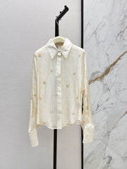 Brunello Cucinelli/26SS New Shirt