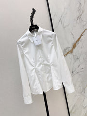 Dior/26SS New Shirt