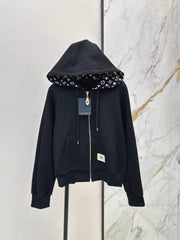 Louis Vuitton/26 Early Autumn New Jacket
