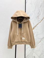 Louis Vuitton/26 Early Autumn New Jacket