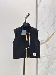 Louis Vuitton / 26 Early Autumn New Vest