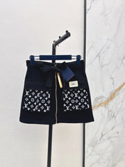 Louis Vuitton / 26 Early Autumn New Shorts