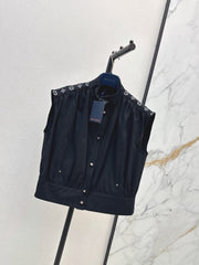 Louis Vuitton / 26 Early Autumn New Vest