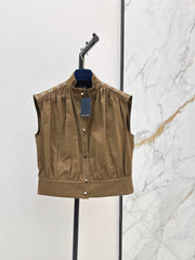 Louis Vuitton / 26 Early Autumn New Vest