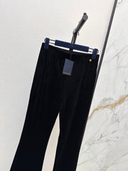 Louis Vuitton/26 Early Autumn New Pants