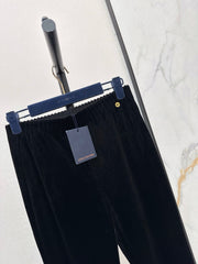 Louis Vuitton/26 Early Autumn New Pants