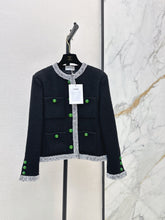Chanel / 26 Early Autumn New Jacket