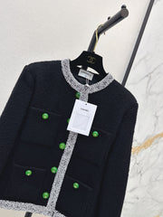 Chanel / 26 Early Autumn New Jacket