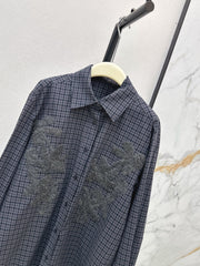 Brunello Cucinelli/26 Early Autumn New Shirt