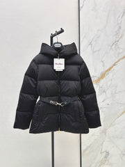 Max Mara/26 Early Autumn New Down Jacket