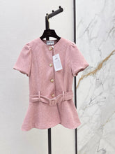 Chanel/26 Early Autumn New Jacket