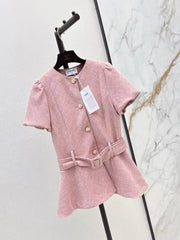 Chanel/26 Early Autumn New Jacket