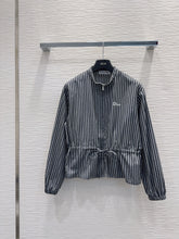 Dior/26FW New Striped Top