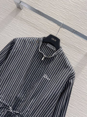Dior/26FW New Striped Top