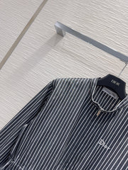 Dior/26FW New Striped Top