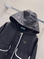Prada / 26FW New Striped Top