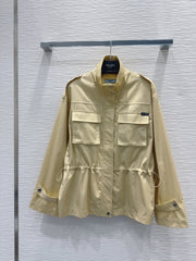 Prada/26FW New Workwear Jacket