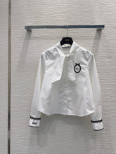 Dior/26FW New Dior/26FW New Shirt