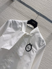 Dior/26FW New Dior/26FW New Shirt