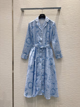 Dior/26FW New Dress