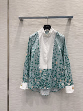Dior/26FW New Shirt
