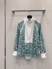 Dior/26FW New Shirt
