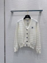 Chanel/26FW New Classic Cardigan Sweater