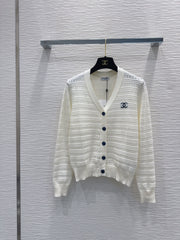 Chanel/26FW New Classic Cardigan Sweater