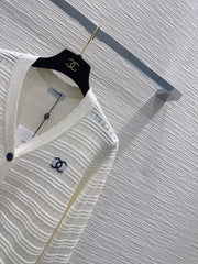 Chanel/26FW New Classic Cardigan Sweater