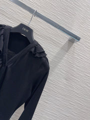 Dior/26FW New Long Sleeve