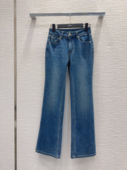 Dior/26FW New Denim Jeans