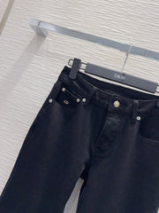 Dior/26FW New Long Pants