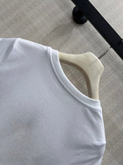 Alexander Wang/26FW New Short Sleeve