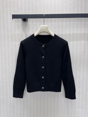 Chanel/26FW New Cardigan