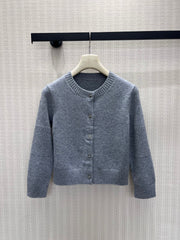 Chanel/26FW New Cardigan
