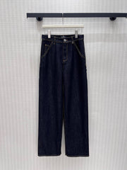 Chanel/26FW New Long Pants