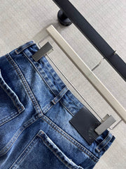 Chrome Hearts/26FW New Long Pants