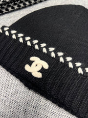 Chanel/26FW Scarf Set