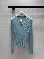 Chanel / 26FW Long Sleeve