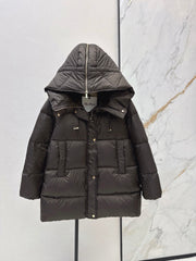 Max Mara/26 Latest Down Jacket