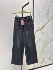 LORO PIANA Denim Jeans