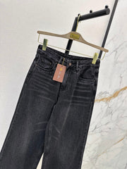 LORO PIANA Denim Jeans