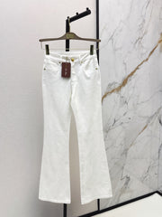 LORO PIANA/26 Latest Jeans