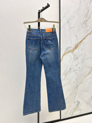 LORO PIANA/26 Latest Denim Jeans