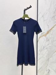 Gucci/26 Latest Knitted Dress