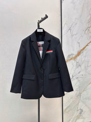 Thom Browne/26Ss Early Autumn Latest Suit Jacket