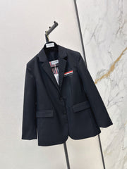 Thom Browne/26Ss Early Autumn Latest Suit Jacket