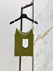 Knit Vest
