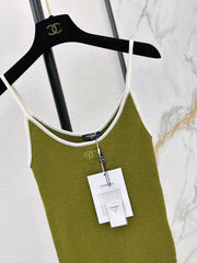 Knit Vest